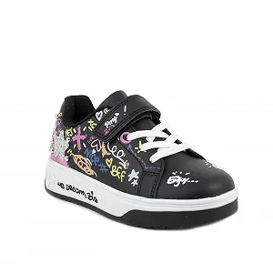 Кроссовки PRIMIGI для девочек B&g GlamCrib - Фото 1