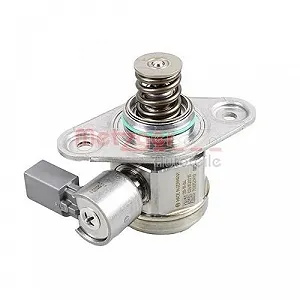 Насос високого тиску METZGER GREENPARTS 2250429 для MERCEDES-BENZ synthetic.ua - Фото 1