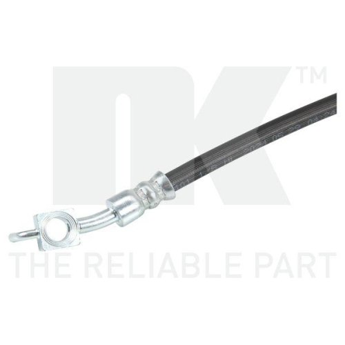 Гальмівний шланг NK 8525150 для FORD VOLVO, задній міст справа, зовнішній, фото №2 Гальмівний шланг NK 8525150 для FORD VOLVO, задній міст справа, зовнішній, фото №2