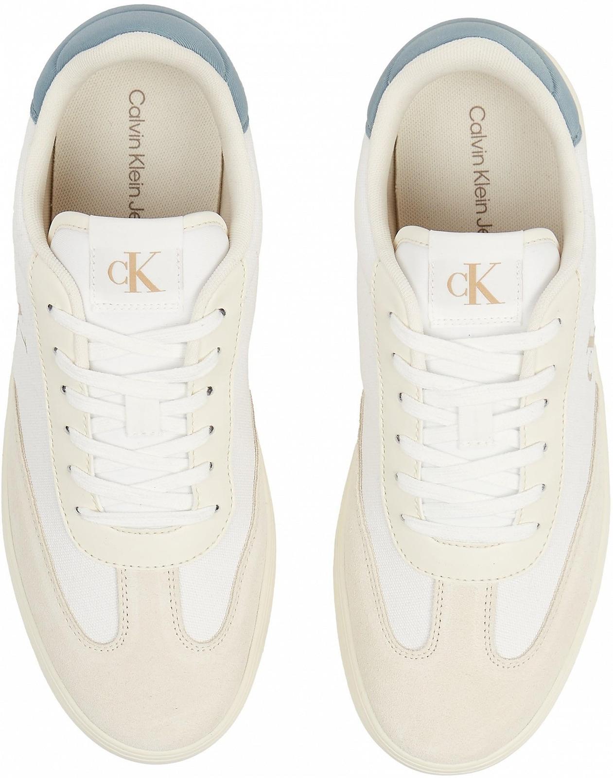 Чоловічі trainers Calvin Klein Ym0ym01169, фото №5