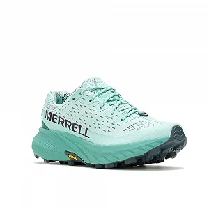 Кросівки Merrell для бігу та тренувань жіночі synthetic.ua - Фото 1
