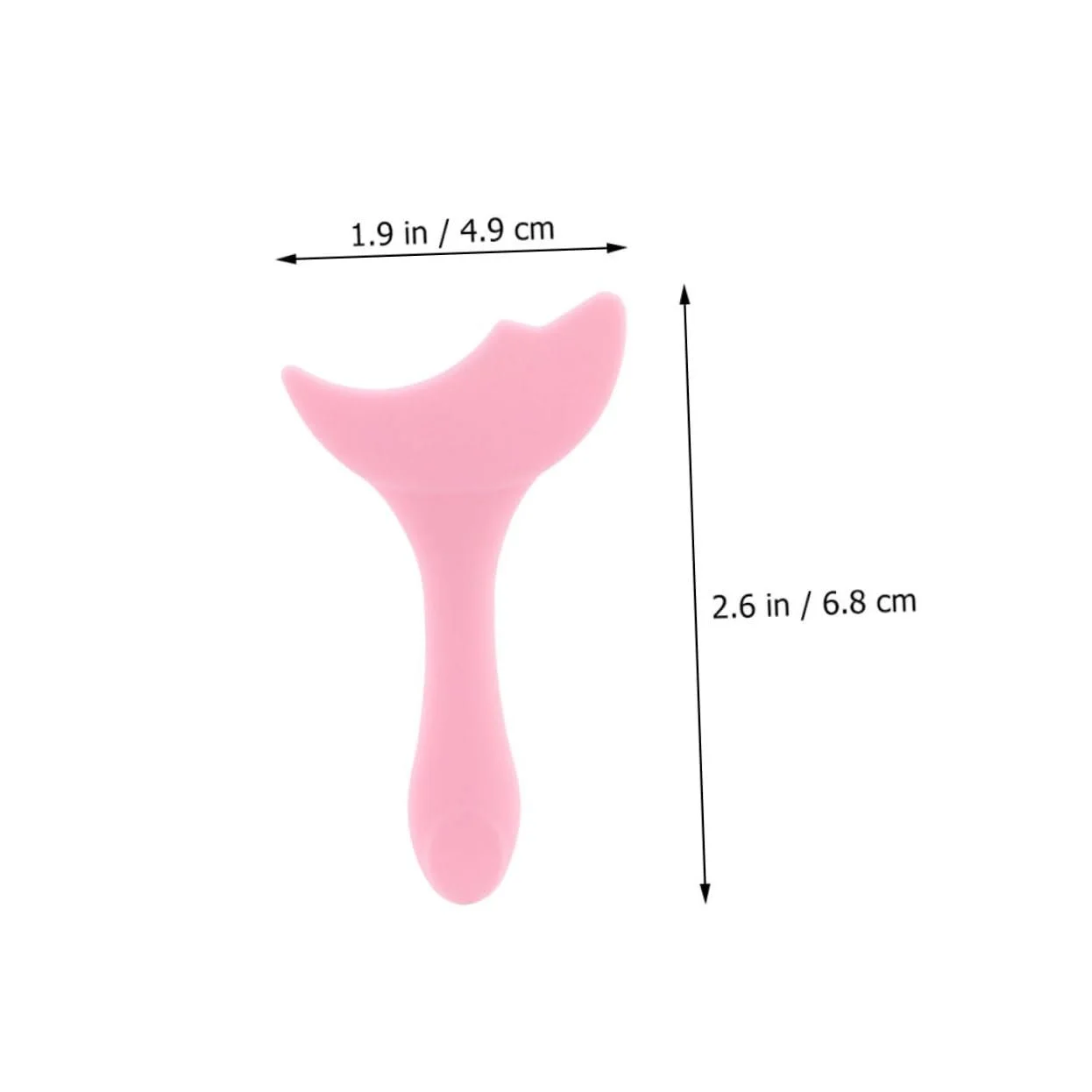 Инструменты для подводки глаз Beaupretty, фото №4