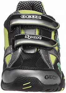 Кроссовки Geox J LTECLIPSE P для мальчиков synthetic.ua - Фото 1