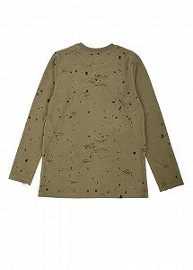 Реглан Seagull 164см Хаки (GT-3112-Khaki) synthetic.ua - Фото 1