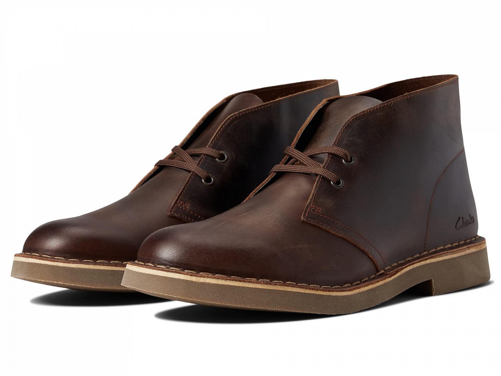 Черевики Дезерт Clarks Desert Boot Evo чоловічі, фото №6
