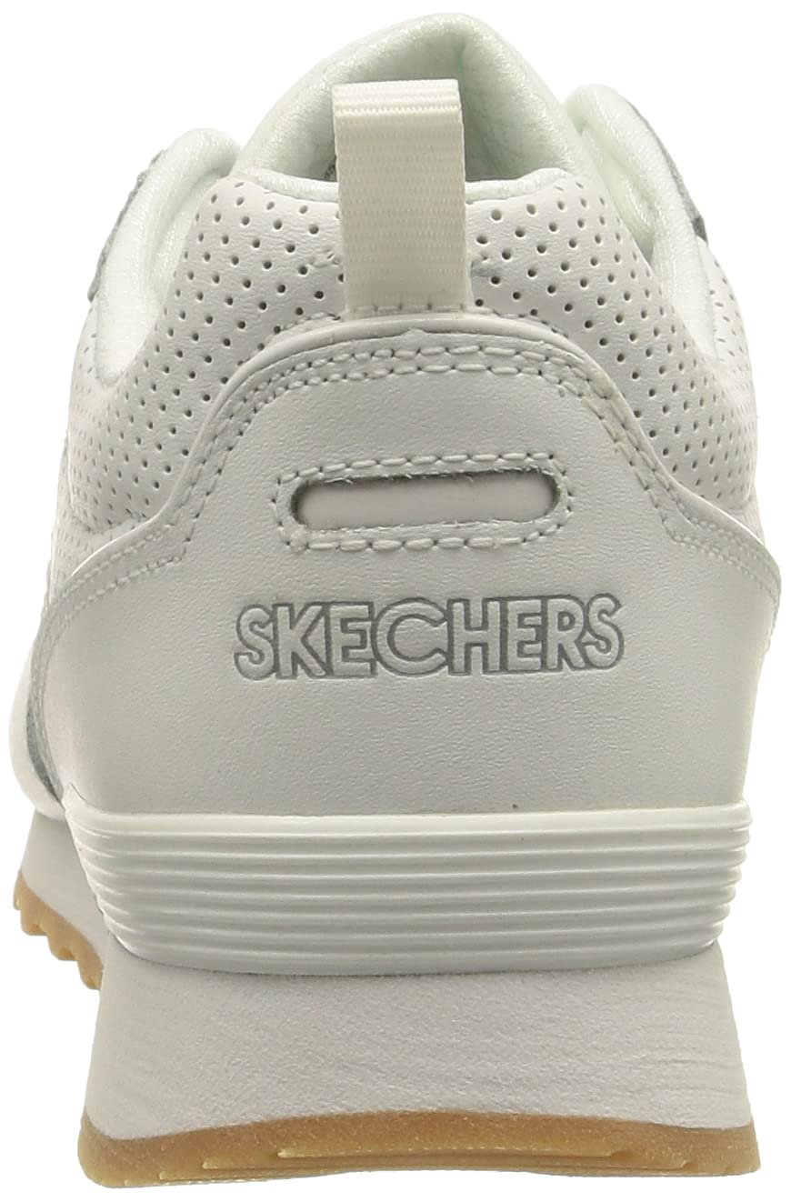 Кроссовки Skechers Uno Frosty Kicks Женские, фото №3