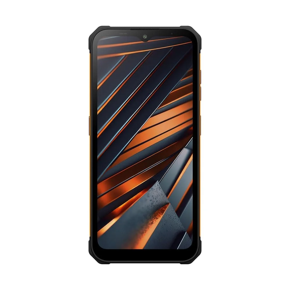 Смартфон Hammer Iron Steel Lite 6500 мАг 4/64 ГБ Android 14 13 Мп, фото №1