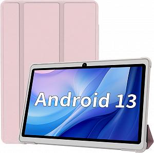 Планшет 7" JIKOCXN K07 Pro 2+4/32Gb 4 ядра Android 11 White - Фото 1