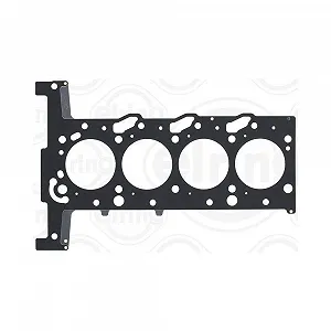 Прокладка ГБЦ ELRING 156.201 для CITROËN FIAT FORD PEUGEOT DS - Фото 1