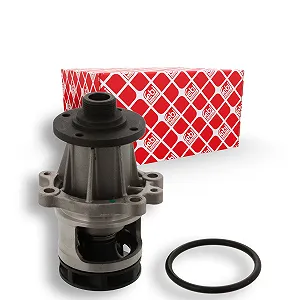Водяной насос FEBI BILSTEIN 01295 для BMW - Фото 1
