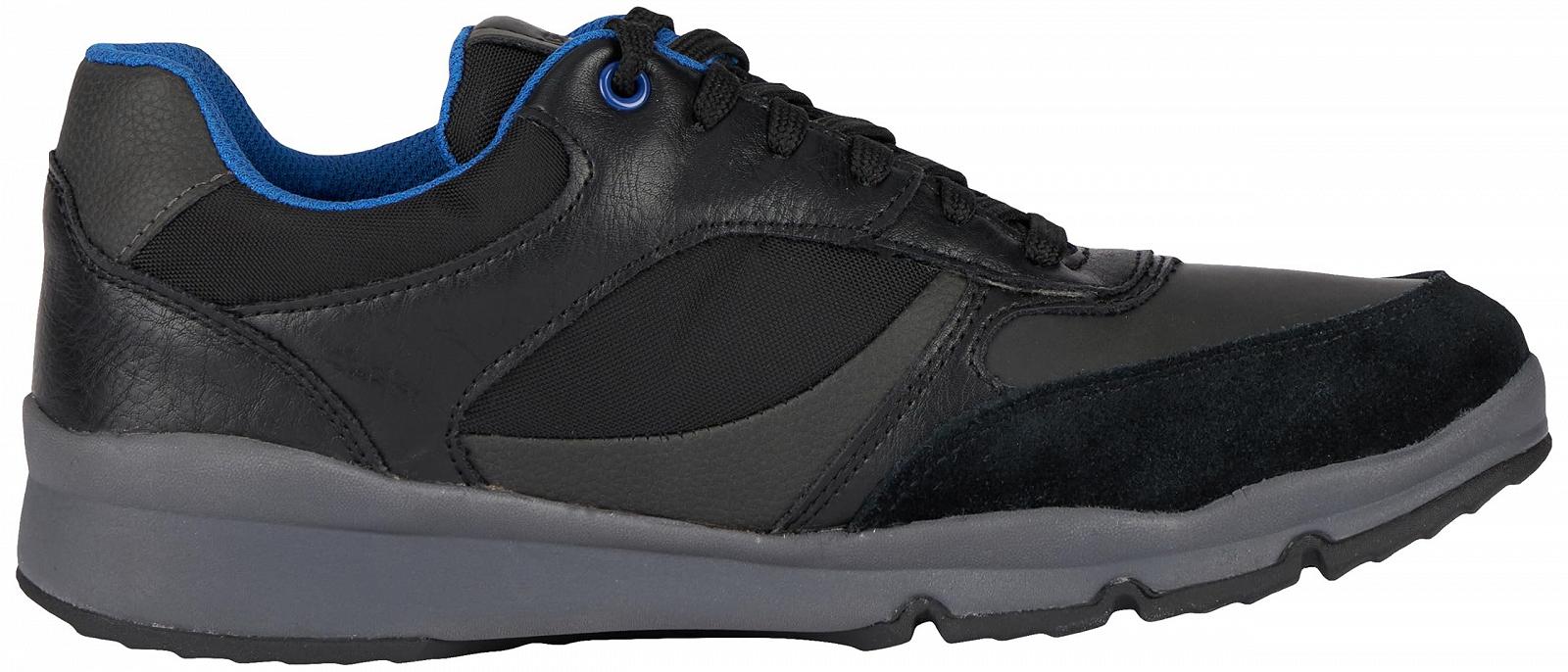 Кросівки Geox U Sandford B ABX A, фото №4