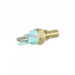 Датчик температуры охлаждающей жидкости METZGER 0905141 для MERCEDES-BENZ - Фото 1