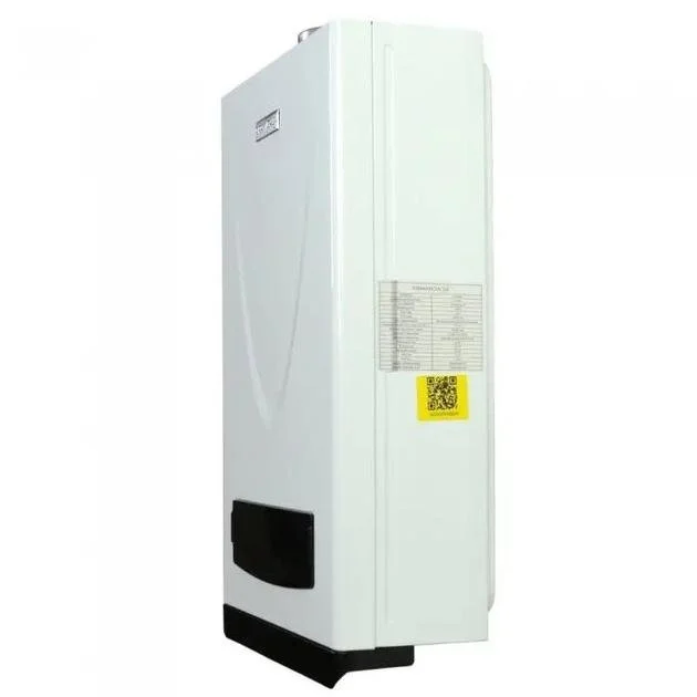 Газовая колонка турбо 12л/мин Piramida PG-24A (турбированная), фото №2