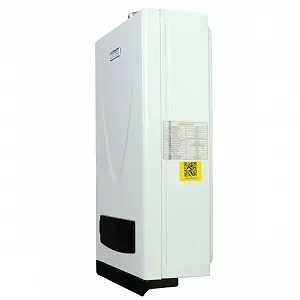 Газовая колонка турбо 12л/мин Piramida PG-24A (турбированная) synthetic.ua - Фото 1