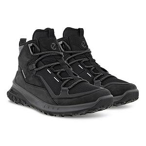 Кросівки Ecco Ult Trn M WP 42 synthetic.ua - Фото 1