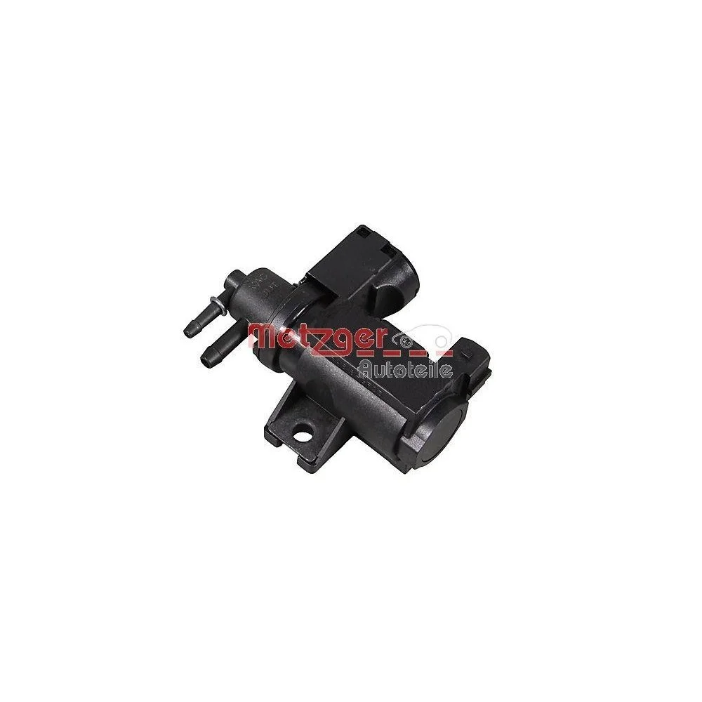 Преобразователь давления турбокомпрессора METZGER 08920016 для IVECO, фото №1