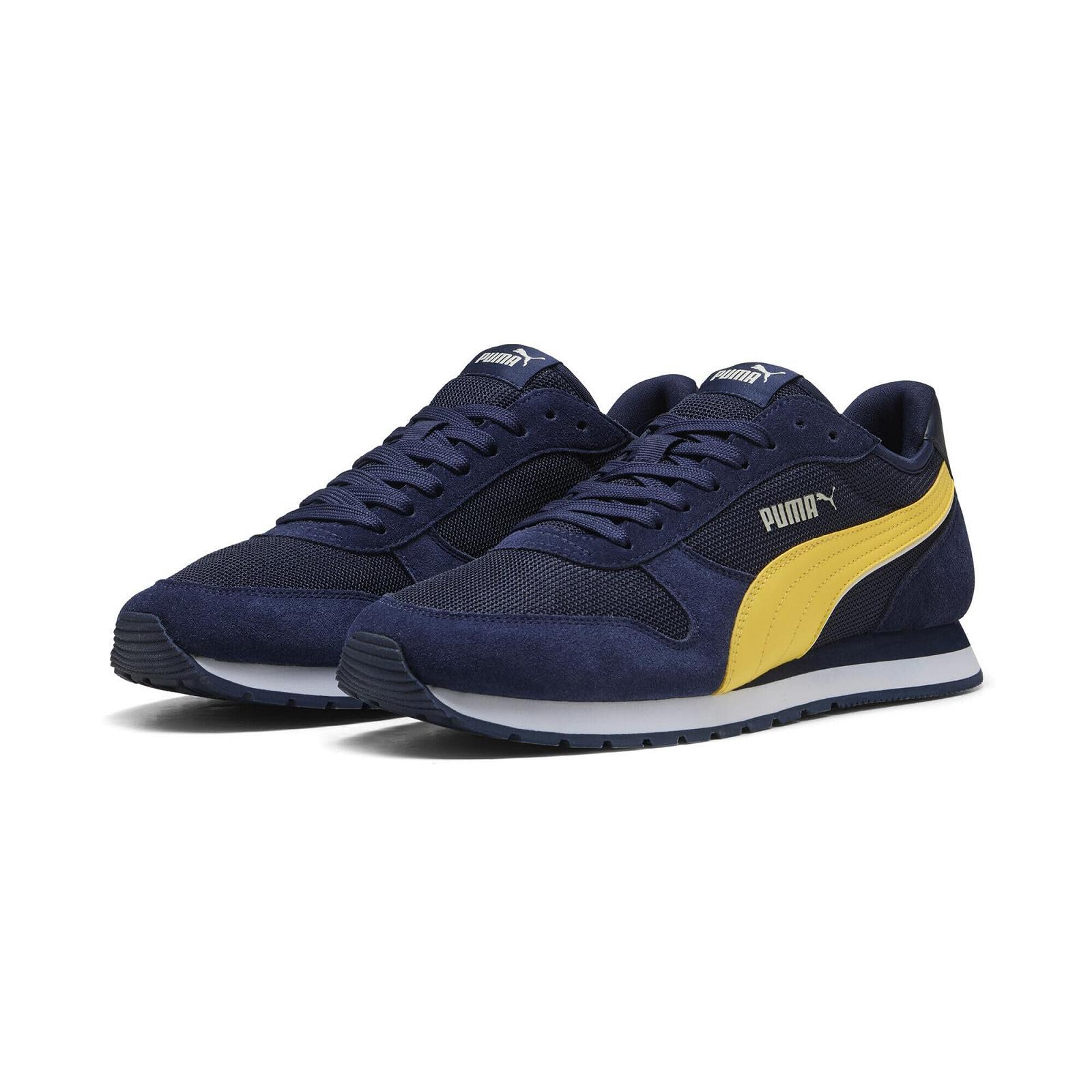 Кроссовки PUMA Unisex St Miler, фото №1