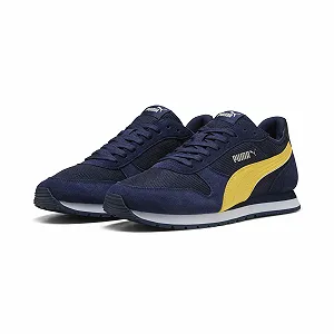 Кроссовки PUMA Unisex St Miler - Фото 1