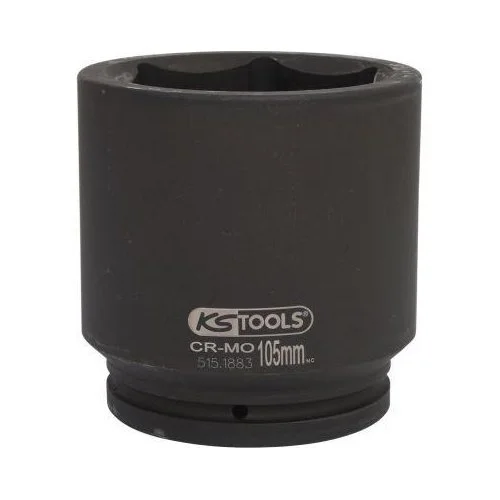 Ударна головка KS TOOLS 515.1883, фото №3 Ударна головка KS TOOLS 515.1883, фото №3