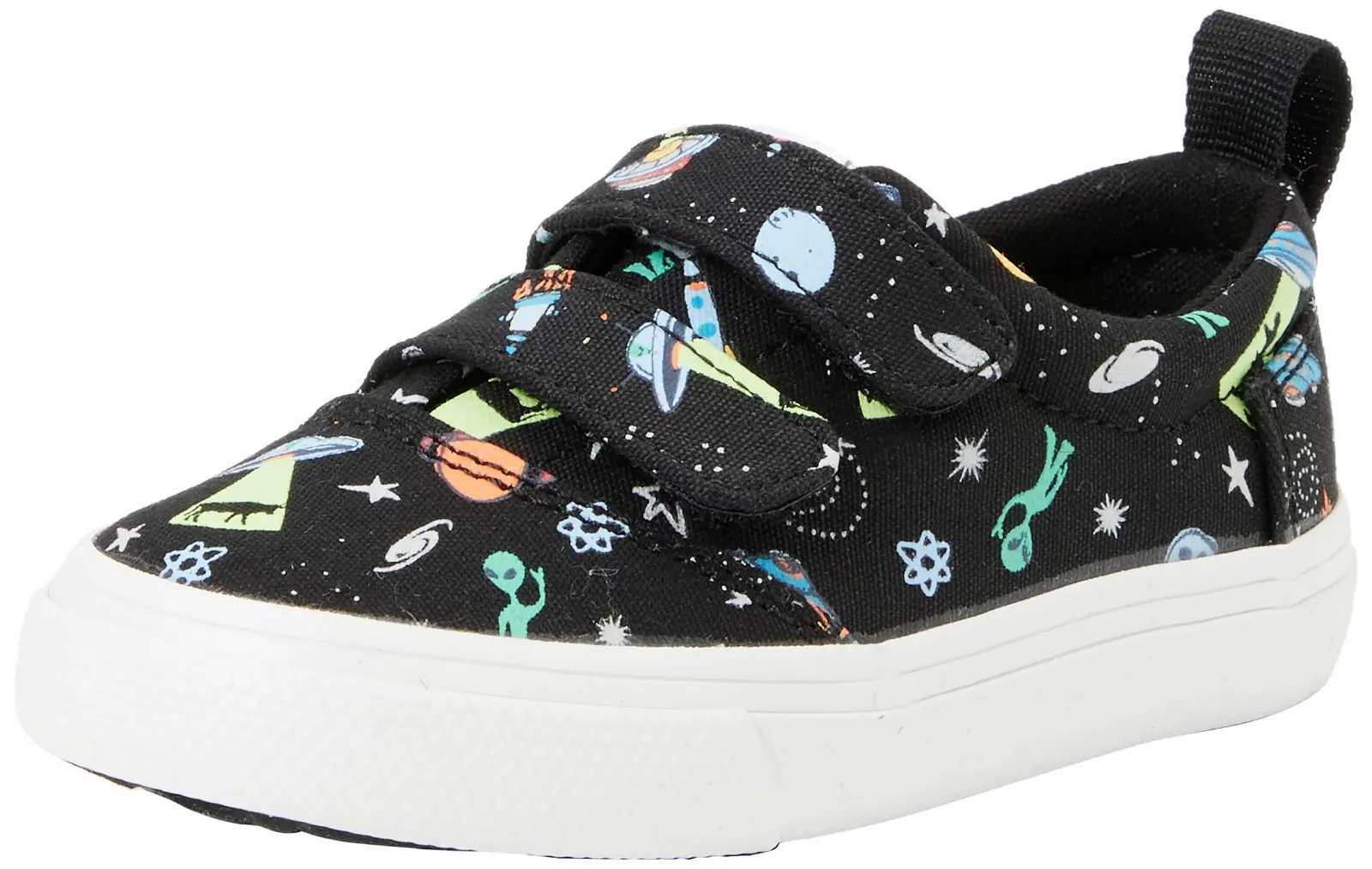 Кросівки TOMS Fenix на подвійних ремінцях для хлопчиків, фото №1