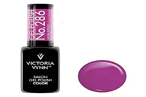 Купить Гель-лак Victoria Vynn Colour 286 Wow Effect, 8 мл - Фото 1 Гель-лак Victoria Vynn Colour 286 Wow Effect, 8 мл - Фото 1