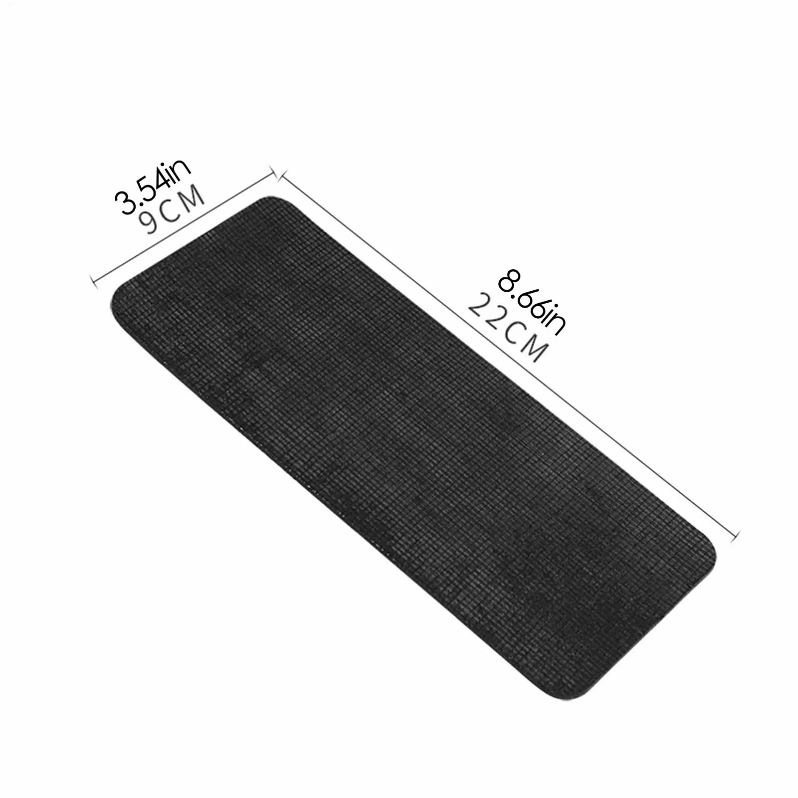 Подставка для заточки ножей с резиновым ковриком противоскользящая, фото №7