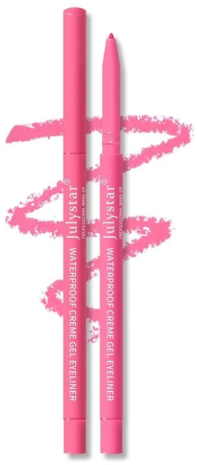 Олівець INTEROOKIE Флуоресцентна J96 Різнобарвна, фото №1