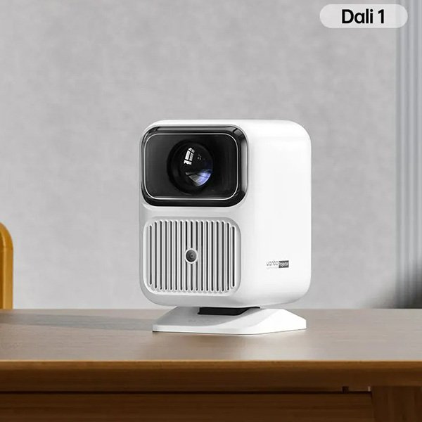 Підставка на стіл Wanbo WBBA02 для проекторів T2 Max New, Dali, T4, Mini, фото №8