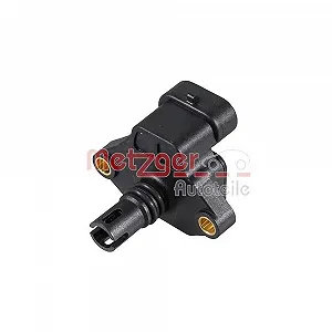 Датчик тиску у впускному колекторі METZGER 0906021 для BMW ROVER MINI LAND ROVER - Фото 1