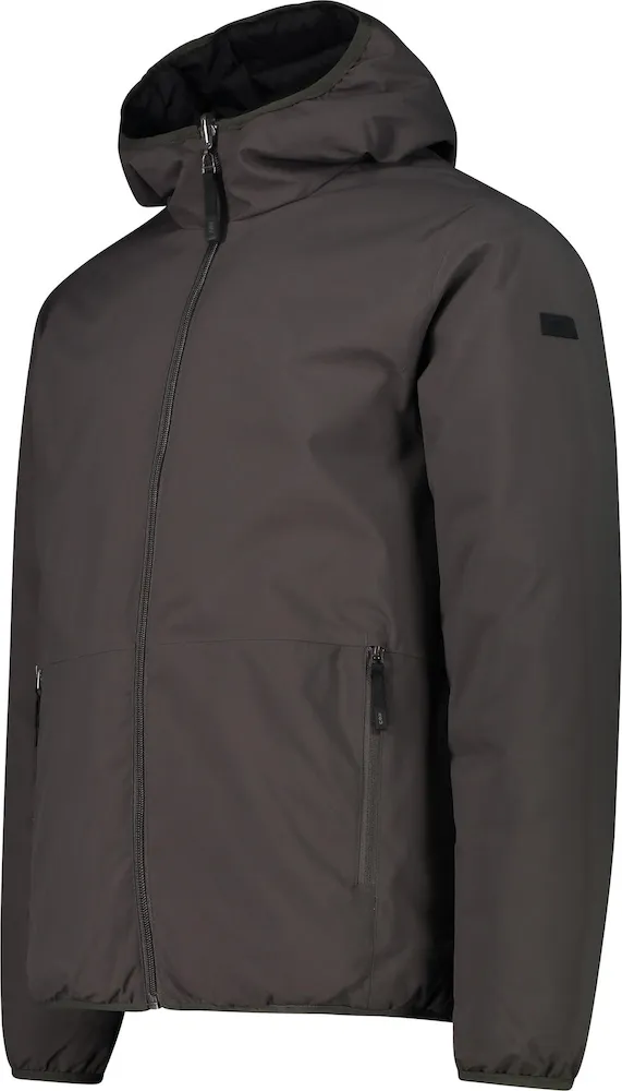 Куртка CMP REVERSE JACKET FIX HOOD TWILL XL, фото №2
