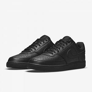 Кросівки Nike COURT VISION LO NN 38.5 synthetic.ua - Фото 1