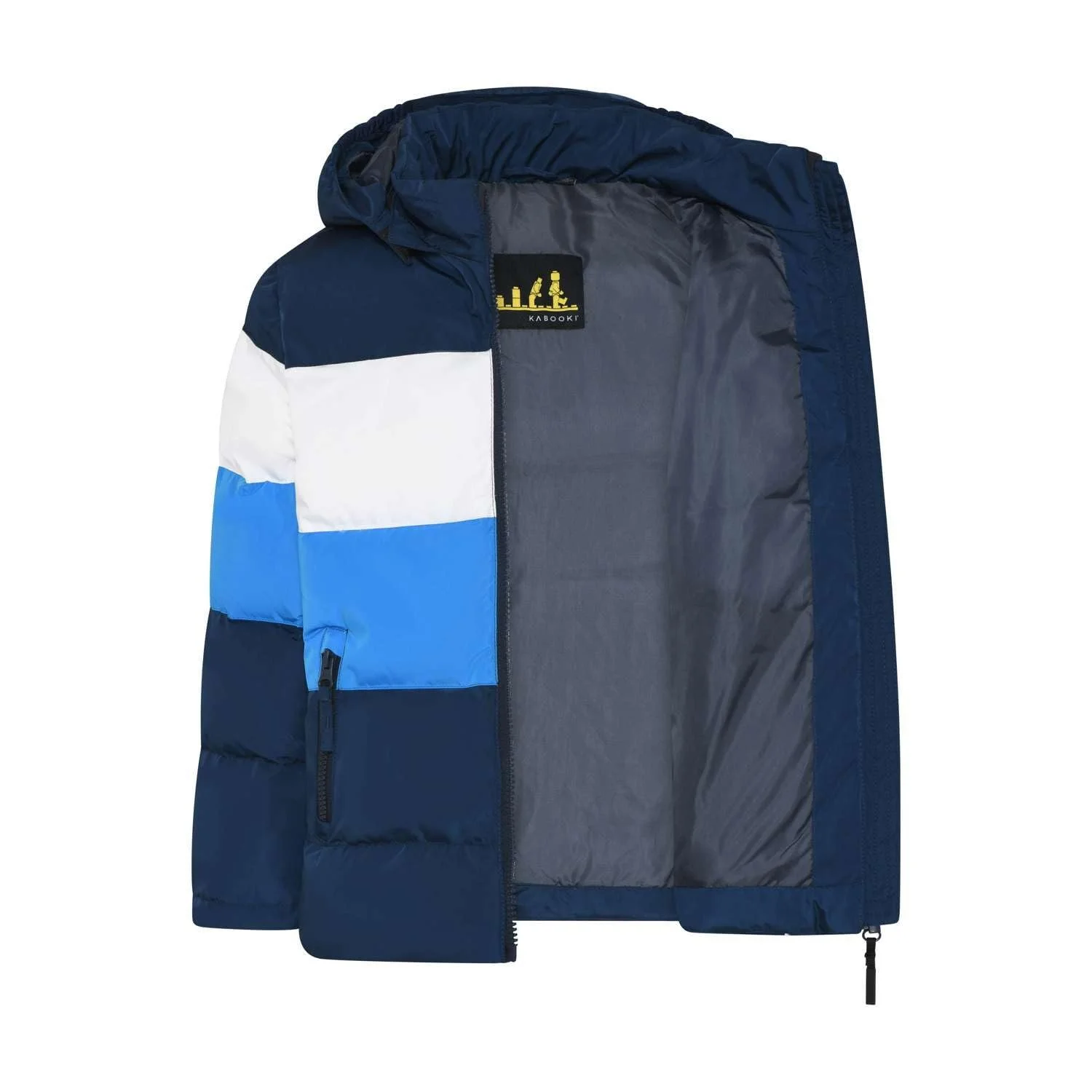 Куртка Kabooki Unisex Children's Lwjipe, фото №6