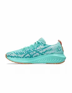 Кросівки ASICS Gel-Noosa Tri 16 GS для хлопчиків synthetic.ua - Фото 1