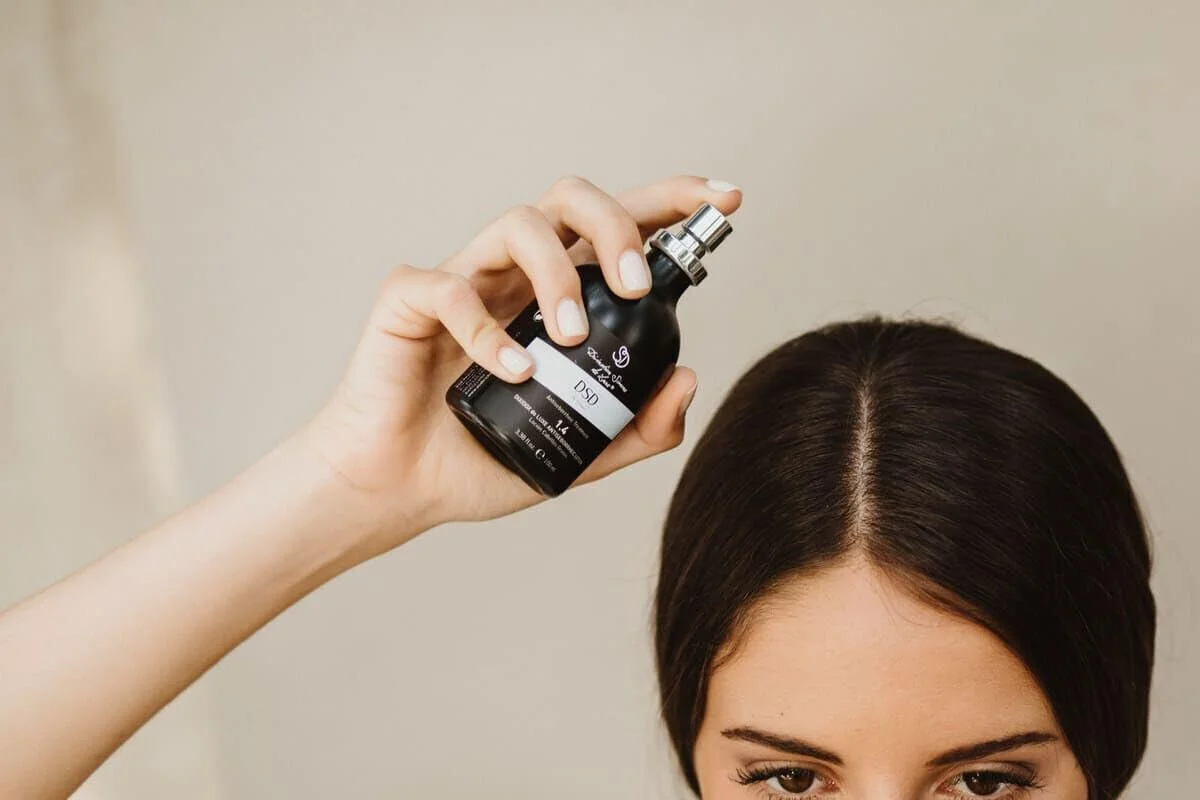 Лосьйон Dixidox by Luxe Протисеборейний лосьйон для жирного волосся, фото №3 Лосьйон Dixidox by Luxe Протисеборейний лосьйон для жирного волосся, фото №3