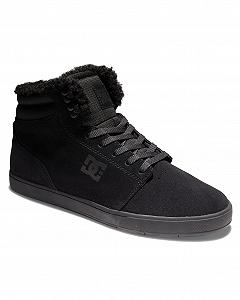 Ботинки DC Shoes Crisis 2 Hi Wnt мужские - Фото 1