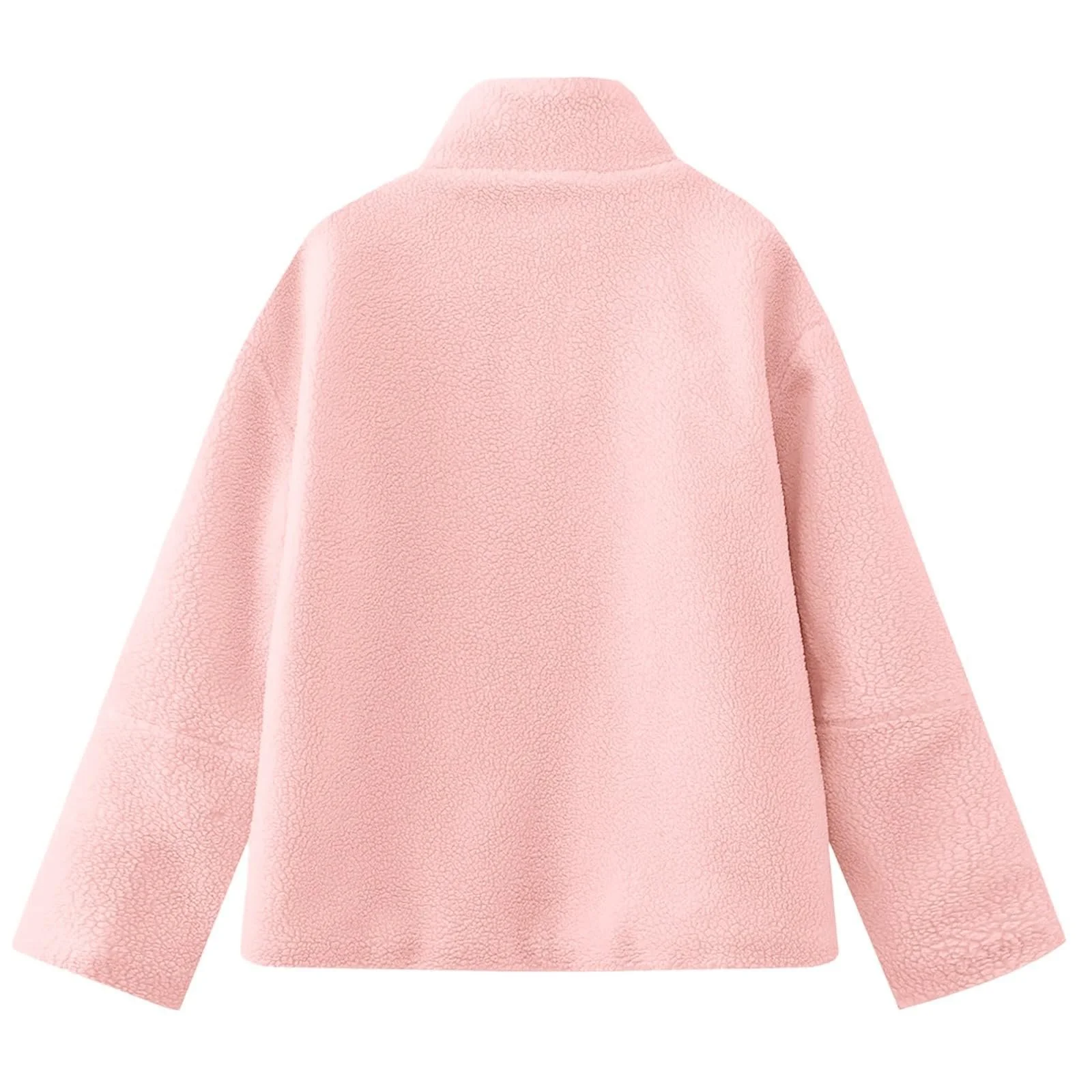 Куртка Teddy Fleece Hsternexy для дівчаток, фото №5