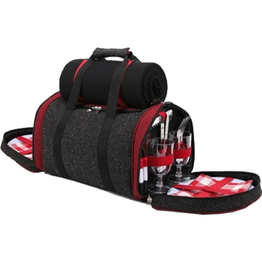 Набор для пикника Time Eco TE-418 Picnic (4820211100803), фото №5 Набор для пикника Time Eco TE-418 Picnic (4820211100803), фото №5