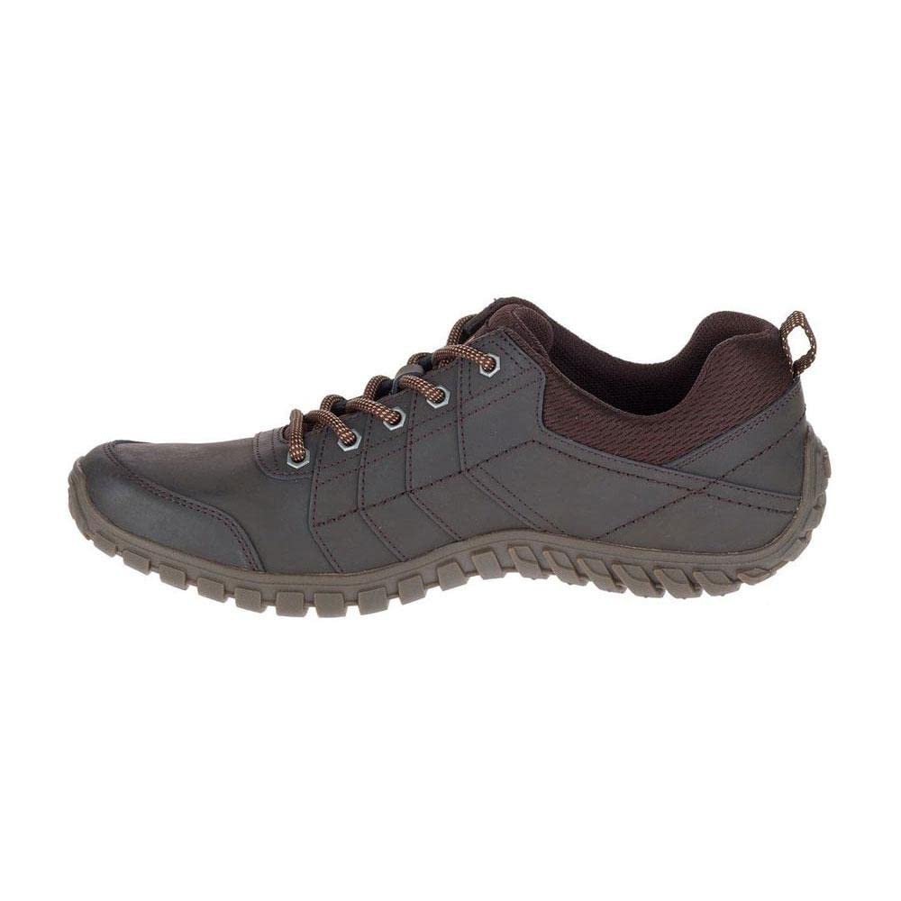 Ботинки CAT Footwear Caterpillar Instruct P722311, фото №3