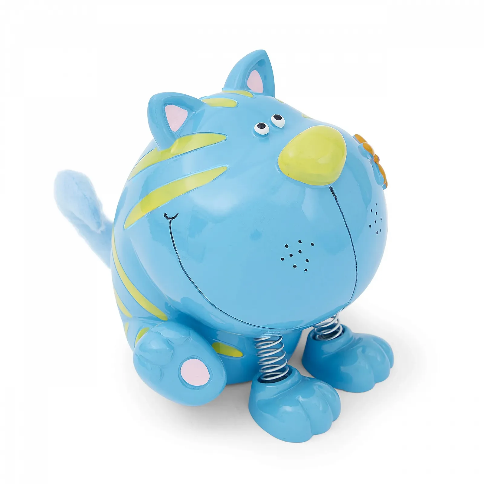 Скарбничка Mousehouse Gifts Blue Cat, фото №4
