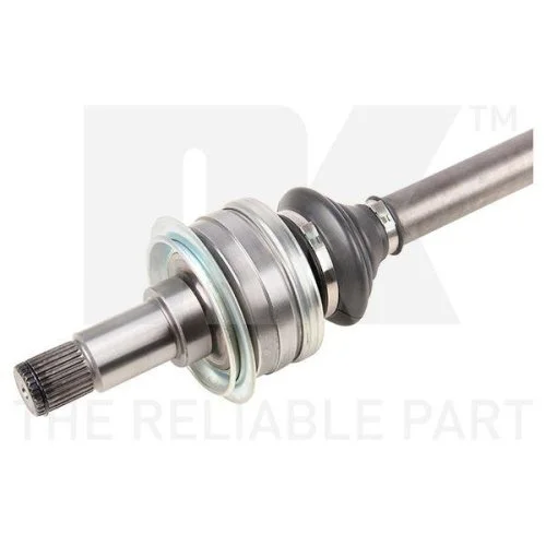 Приводной вал NK 503312 для MERCEDES-BENZ задний левый, фото №2