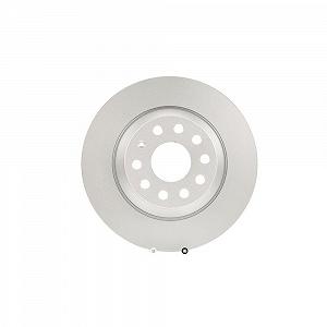 Гальмівний диск BOSCH 0 986 479 A84 задня вісь для AUDI SEAT SKODA VW CUPRA synthetic.ua - Фото 1