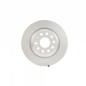 Тормозной диск BOSCH 0 986 479 A84 задняя ось - Фото 1