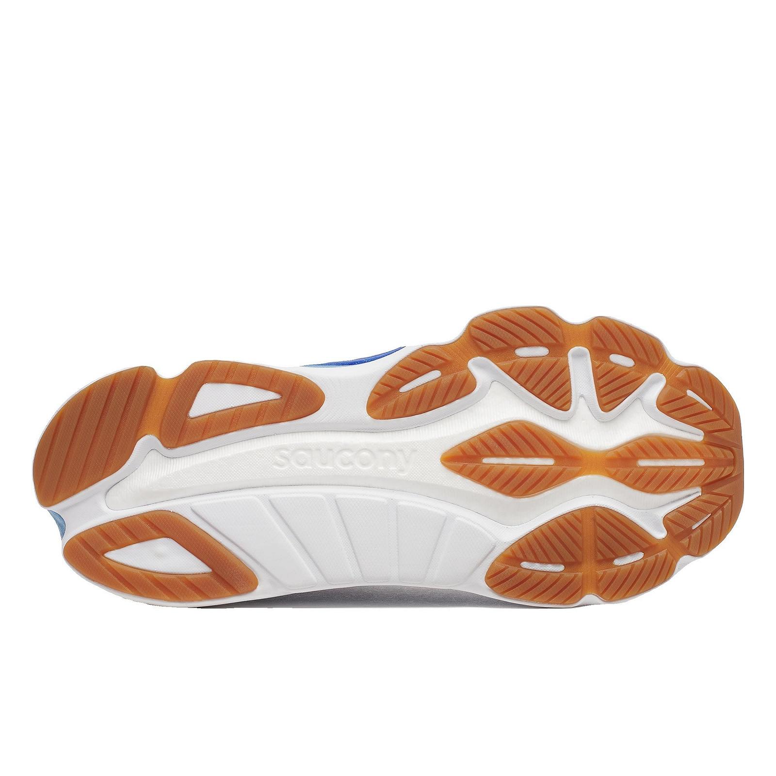 Чоловічі Кросівки Saucony Hurricane 24, фото №6