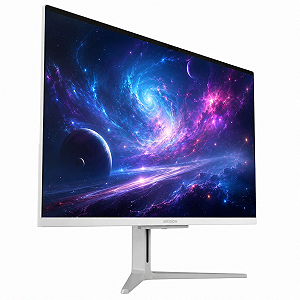 Моноблок 23.8" Medion (Lenovo Group) Akoya E23403 | Intel Core i3-1005G1 | IPS (1920x1080) FullHD | RAM 8 ГБ | SSD 512 ГБ | Intel Graphics | Wi-Fi 5 | Bluetooth 5.0 | Тонкий корпус | Win11 (5221) synthetic.ua - Фото 1