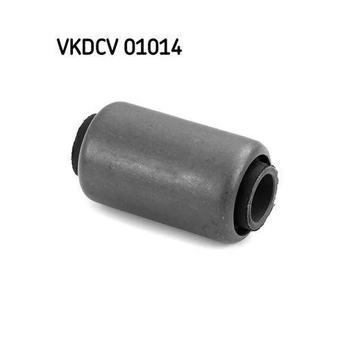 Втулка рессоры SKF VKDCV 01014 для SCANIA, фото №3