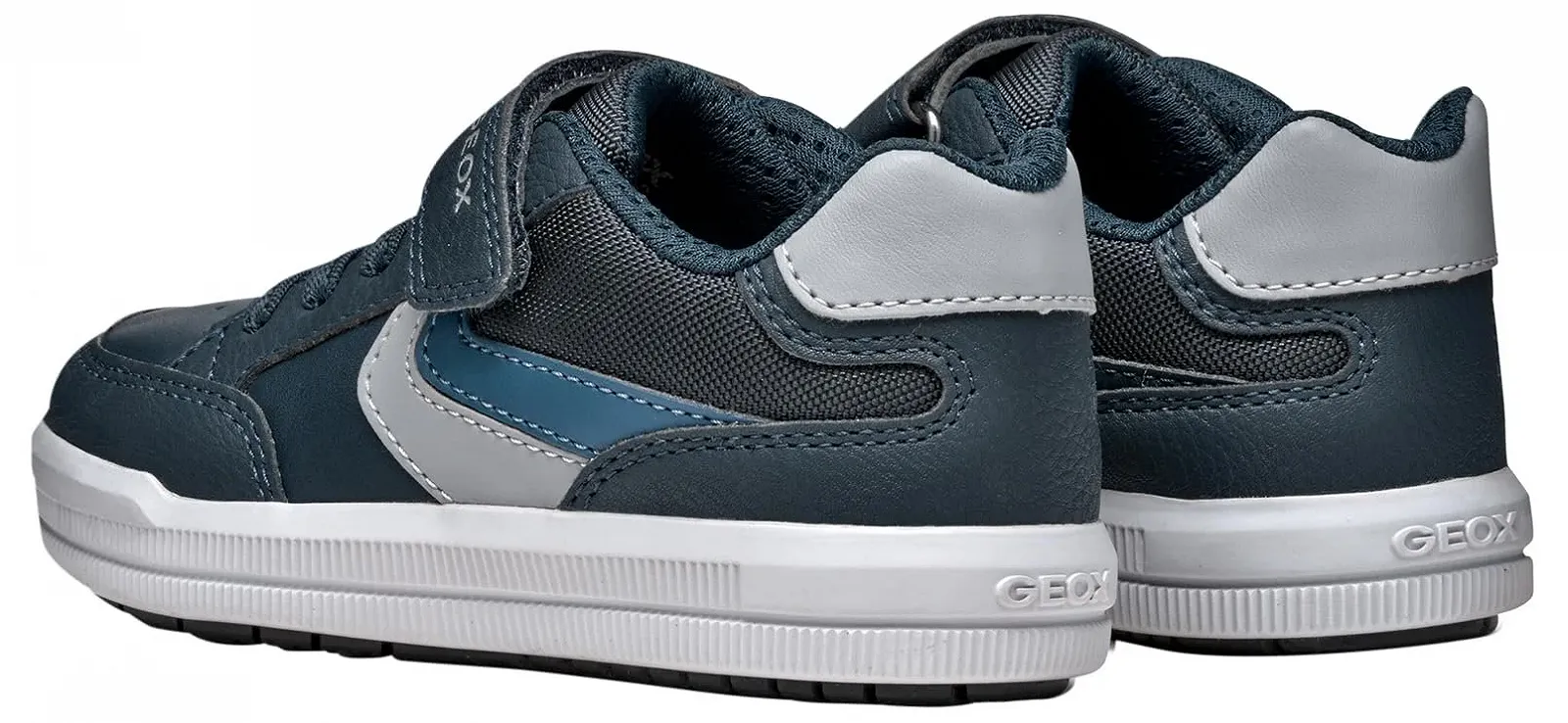 Кросівки Geox J Arzach Boy B, фото №9