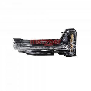 Указатель поворота METZGER 2080156 GREENPARTS для FORD, наружное зеркало правое - Фото 1