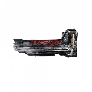 Указатель поворота METZGER 2080156 GREENPARTS для FORD, наружное зеркало правое - Фото 1