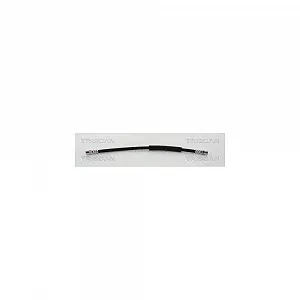 Гальмівний шланг TRISCAN 8150 29106 VW передня вісь - Фото 1