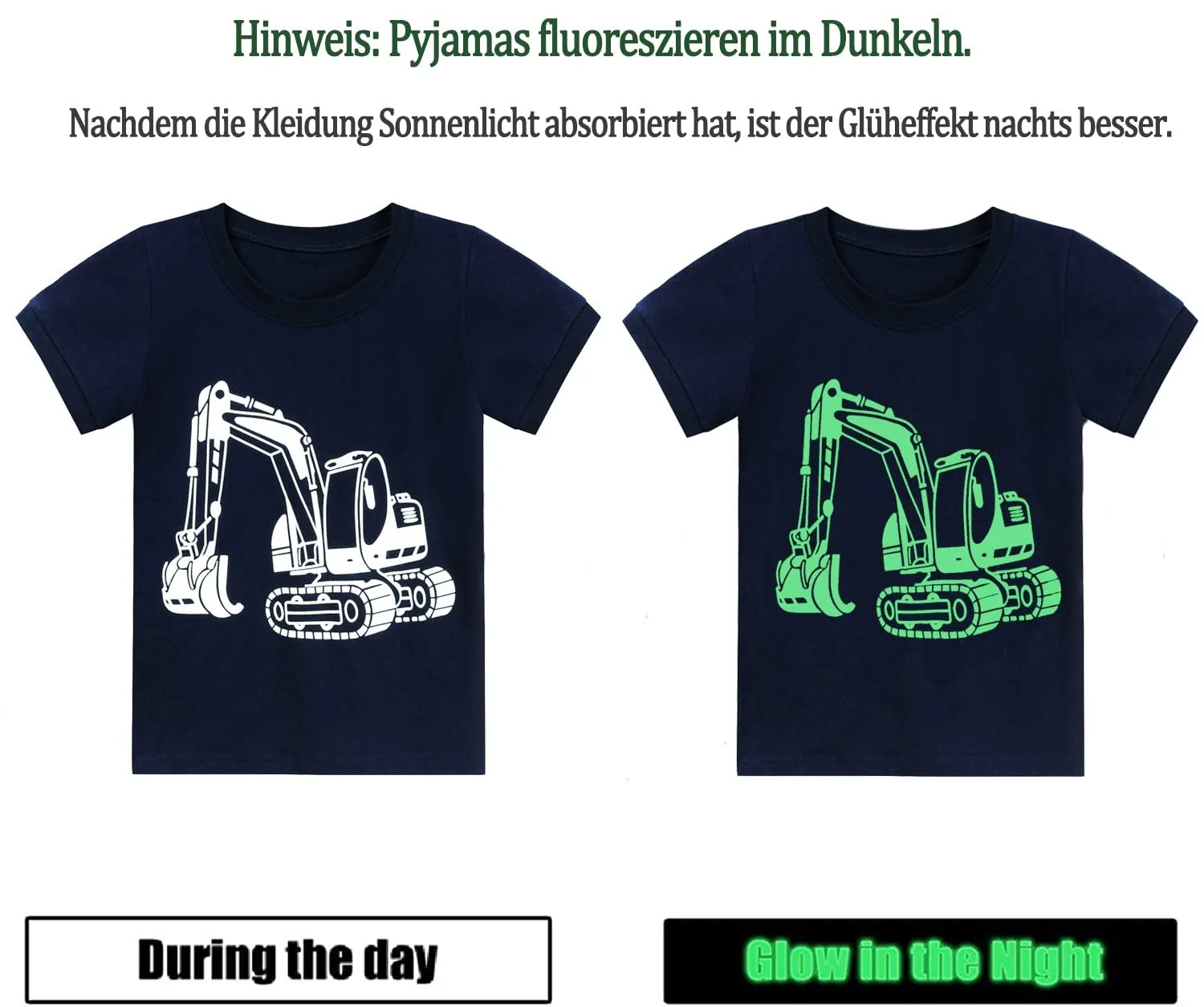 Комплект дитячої піжами CM-Kid, бавовна, літо, фото №3 Комплект дитячої піжами CM-Kid, бавовна, літо, фото №3